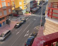 Herverkoop - Appartement / flat - Torrevieia - Playa del Cura