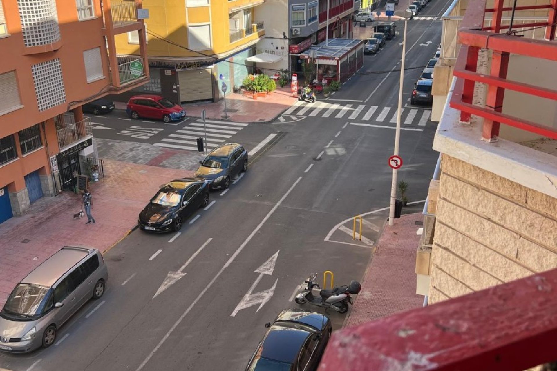 Herverkoop - Appartement / flat - Torrevieia - Playa del Cura