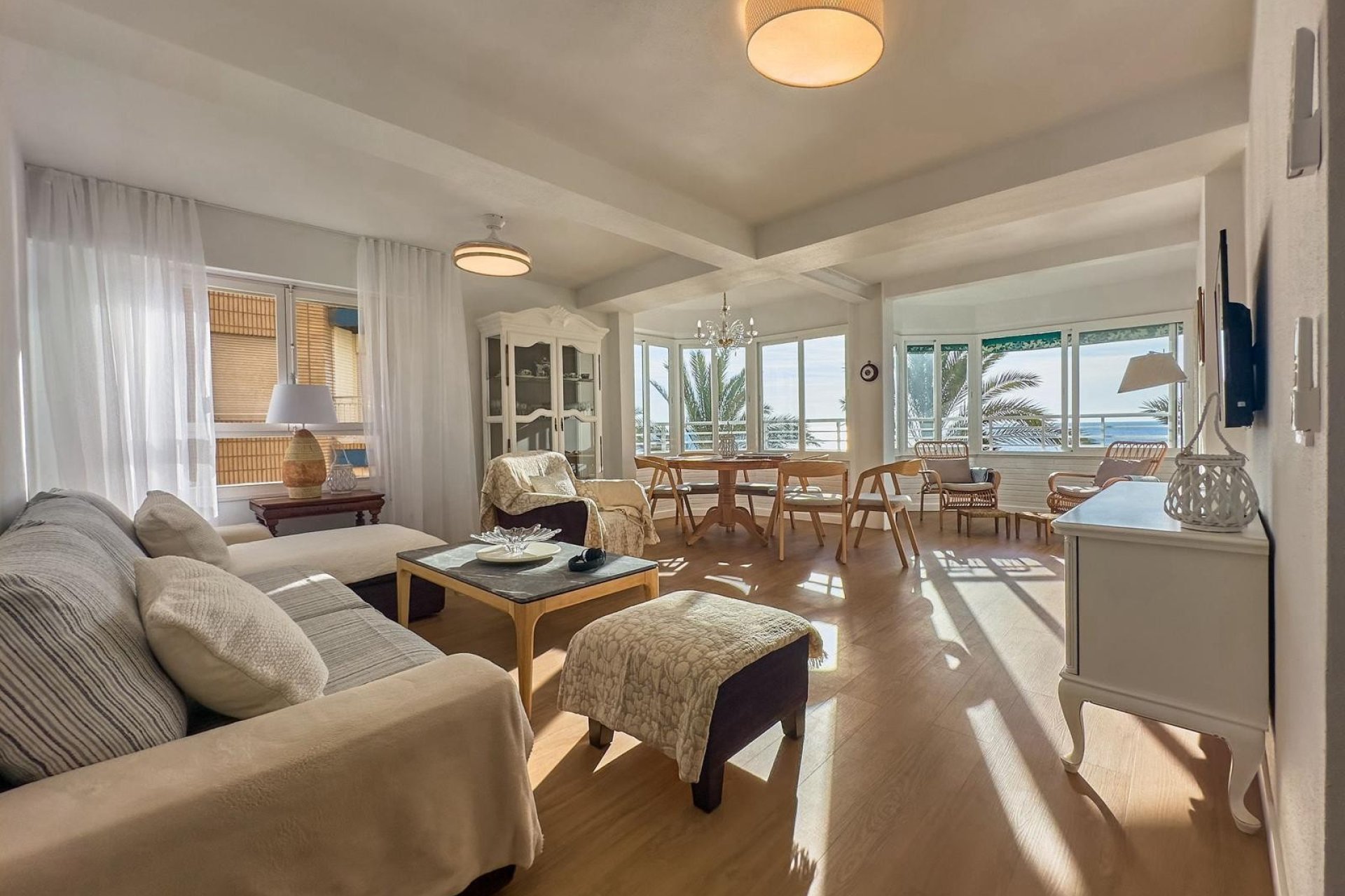 Herverkoop - Appartement / flat - Torrevieia - Playa del Cura