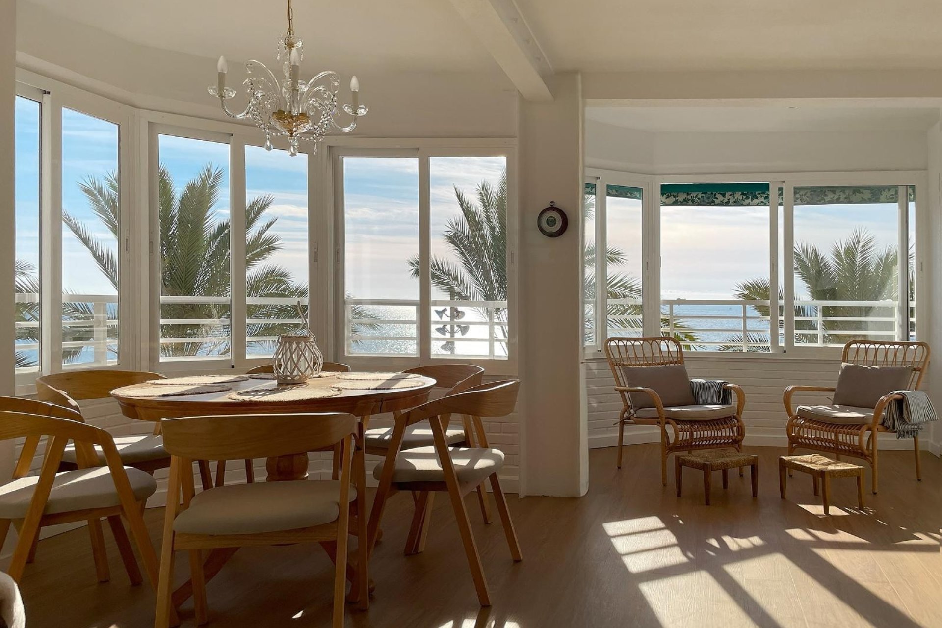 Herverkoop - Appartement / flat - Torrevieia - Playa del Cura