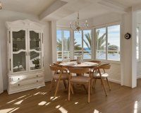 Herverkoop - Appartement / flat - Torrevieia - Playa del Cura