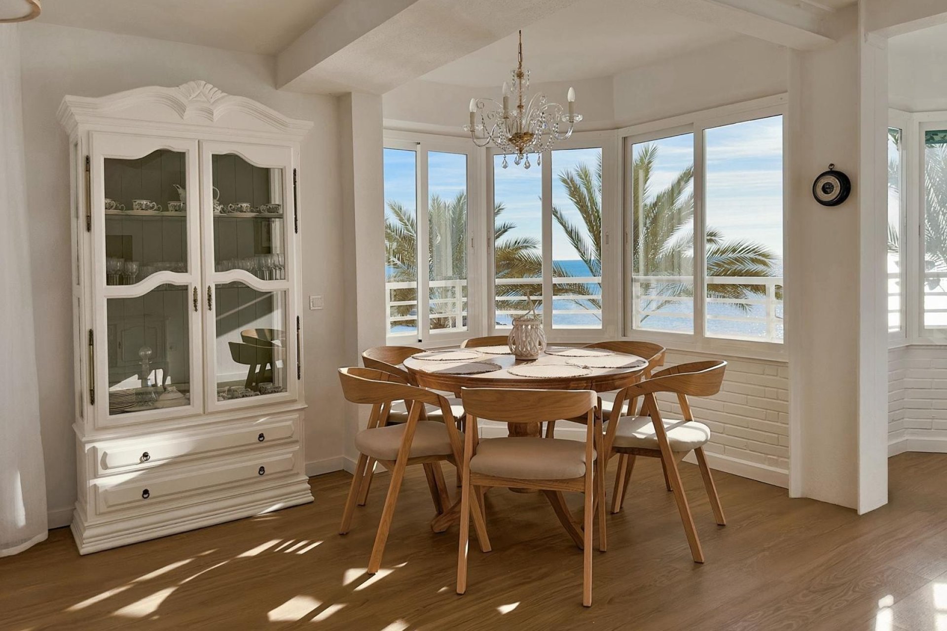 Herverkoop - Appartement / flat - Torrevieia - Playa del Cura