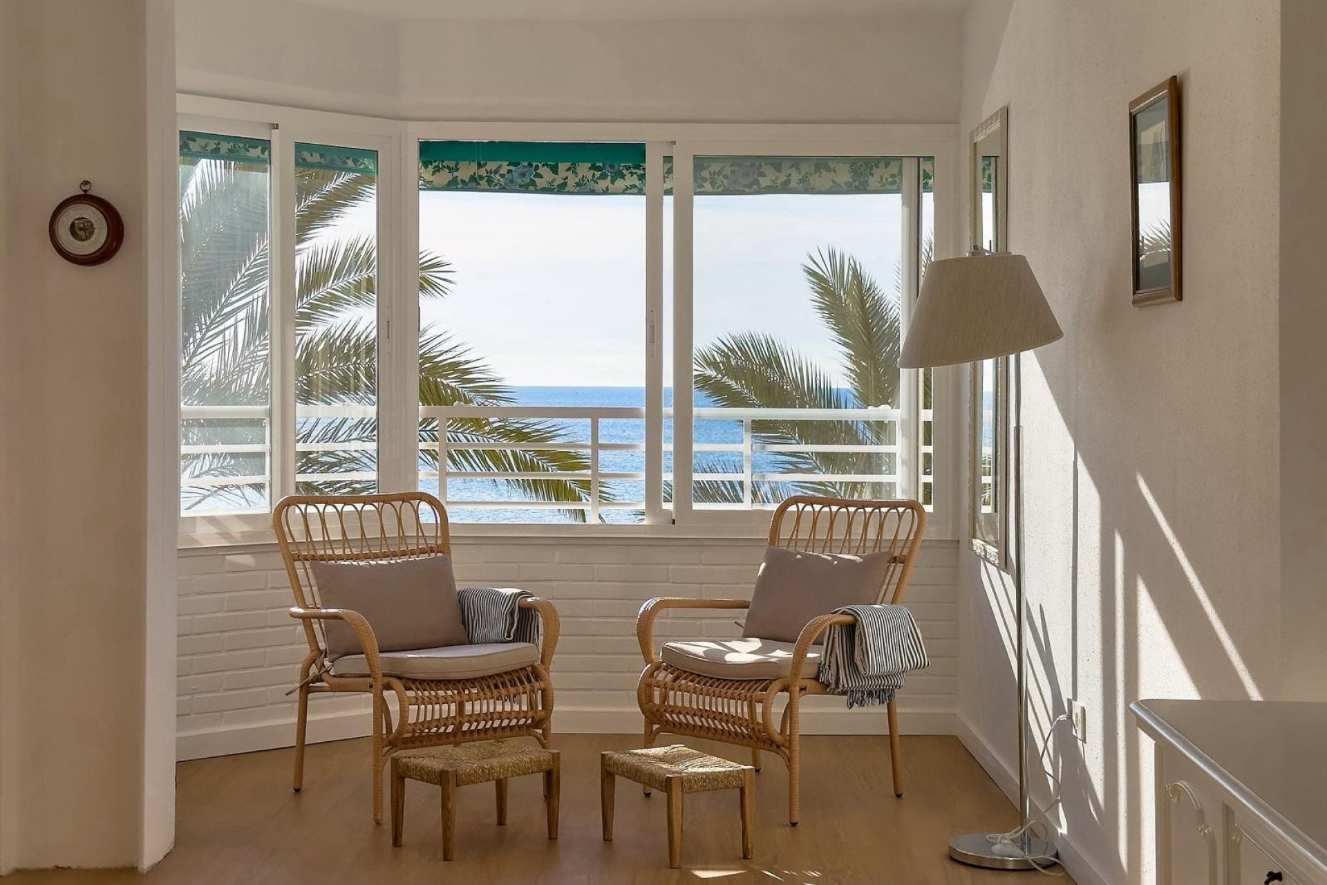 Herverkoop - Appartement / flat - Torrevieia - Playa del Cura