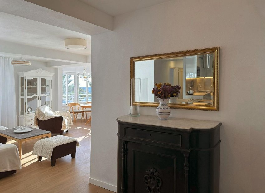 Herverkoop - Appartement / flat - Torrevieia - Playa del Cura