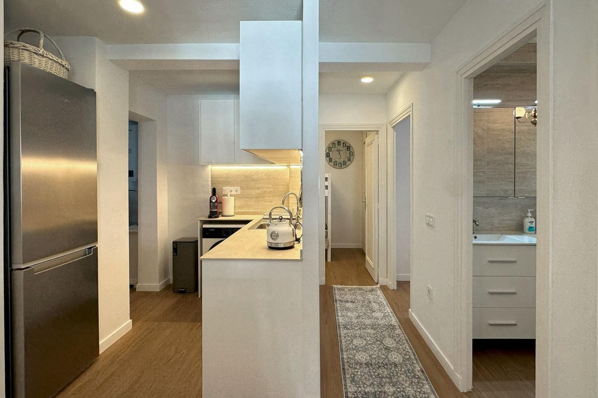 Herverkoop - Appartement / flat - Torrevieia - Playa del Cura