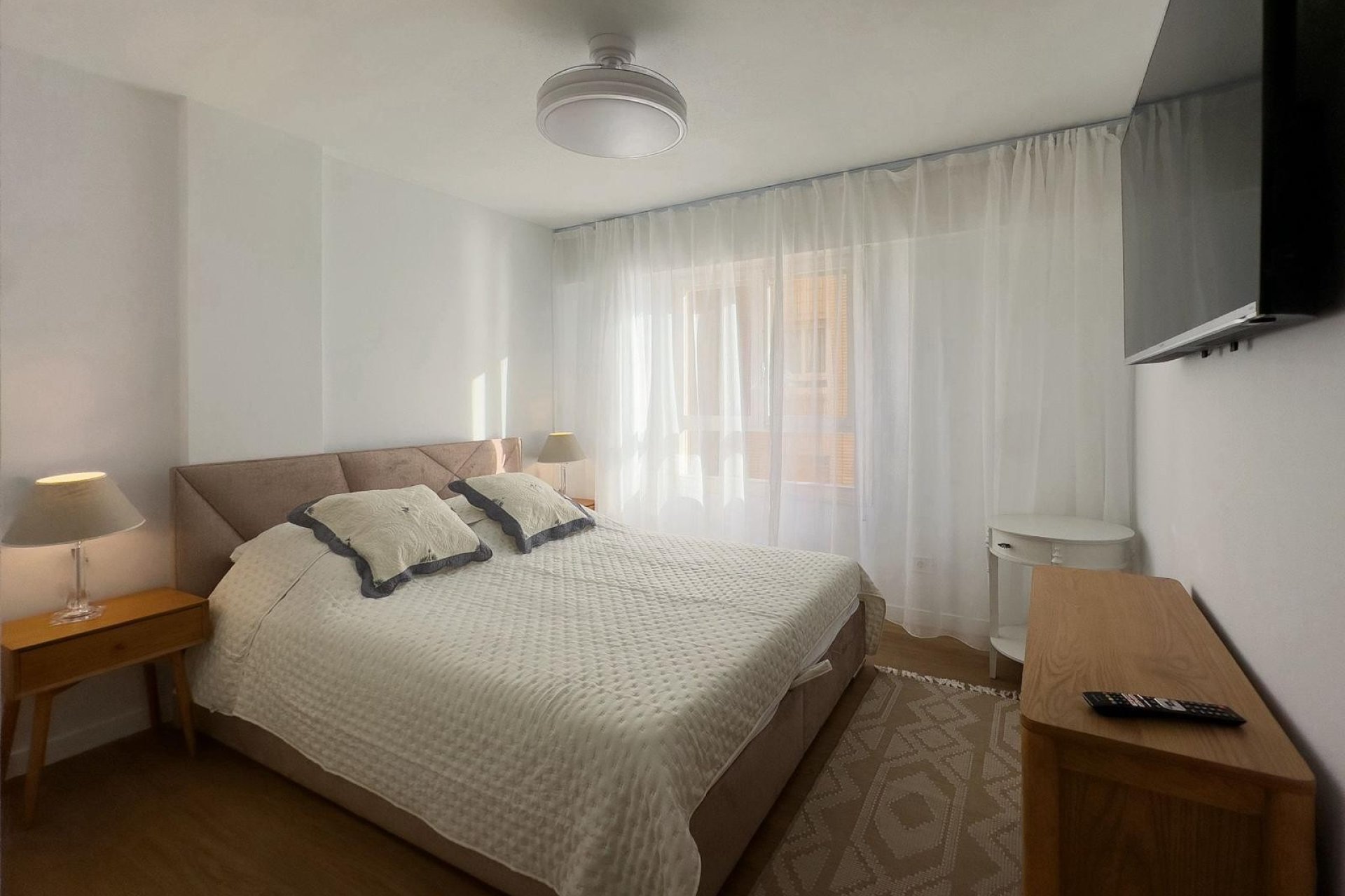 Herverkoop - Appartement / flat - Torrevieia - Playa del Cura