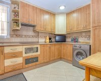 Herverkoop - Appartement / flat - Torrevieia - Playa del Cura