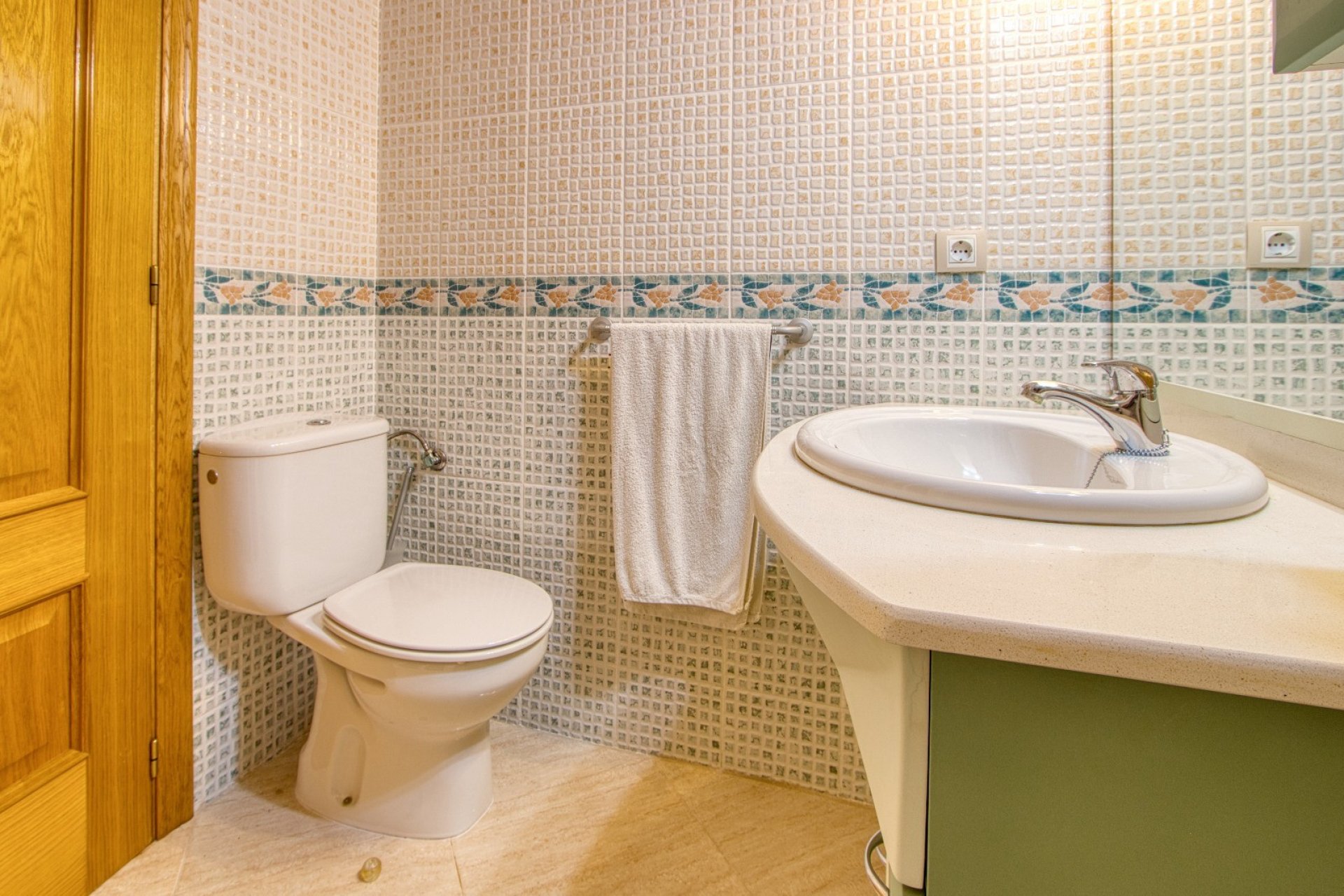 Herverkoop - Appartement / flat - Torrevieia - Playa del Cura