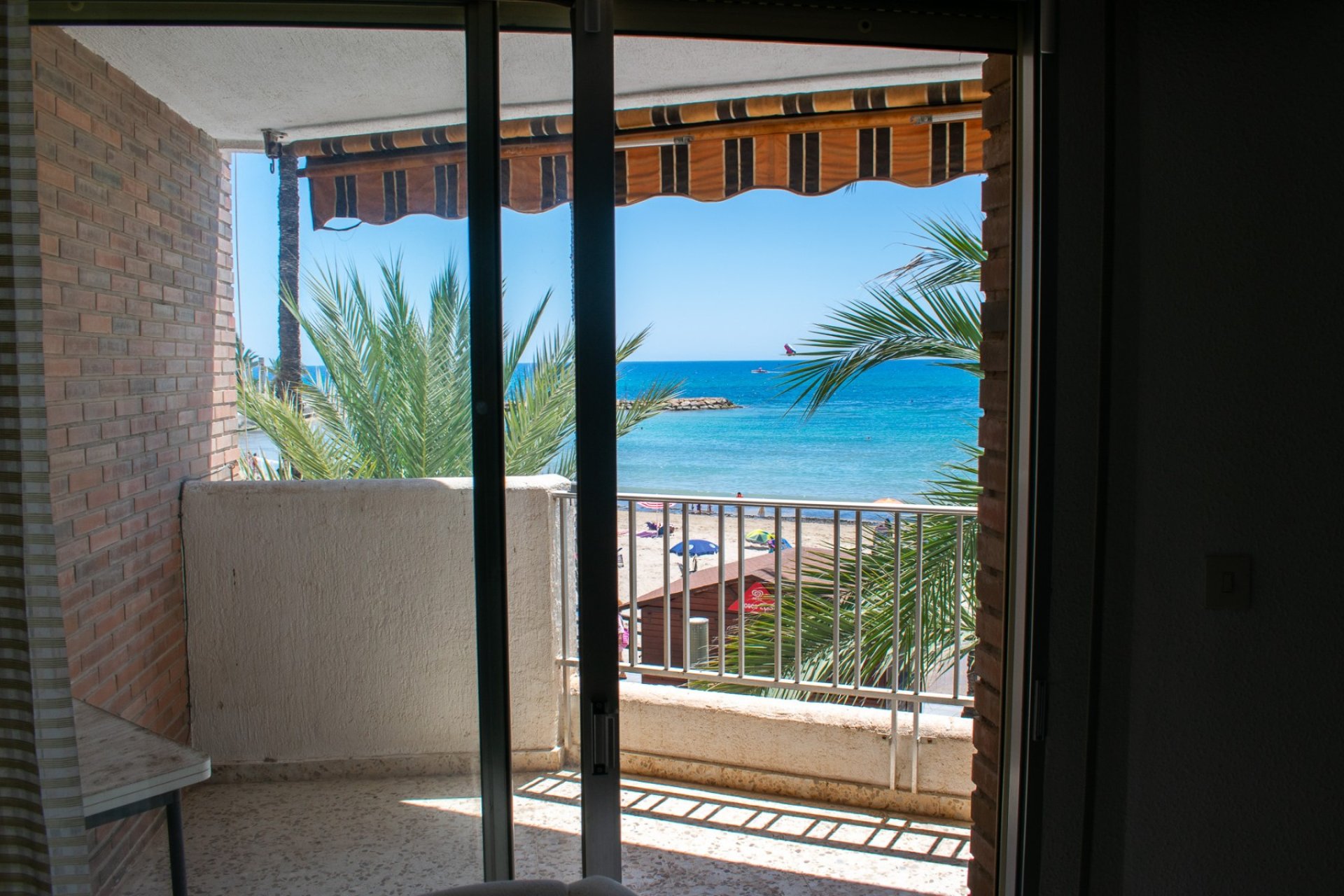 Herverkoop - Appartement / flat - Torrevieia - Playa del Cura