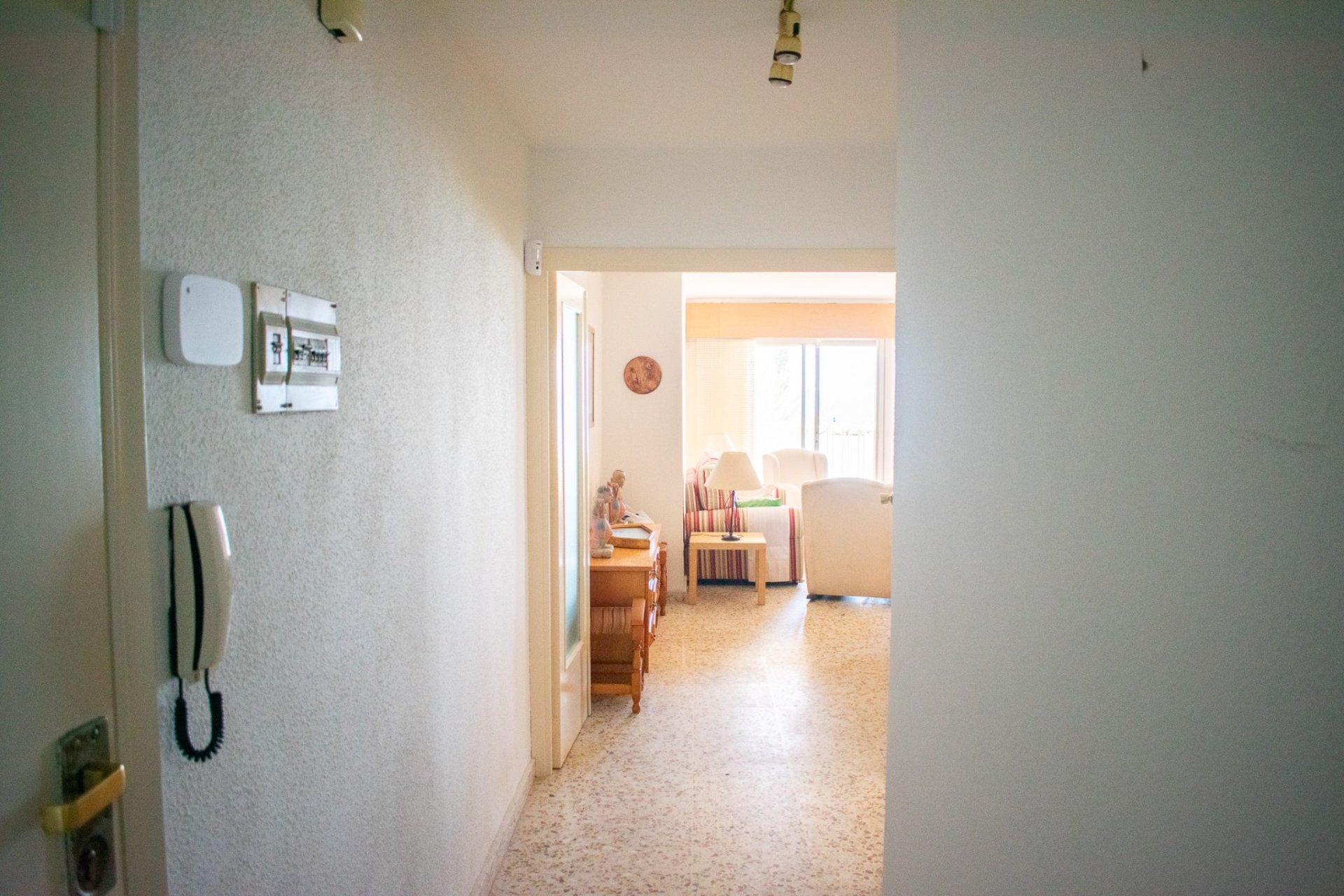 Herverkoop - Appartement / flat - Torrevieia - Playa del Cura