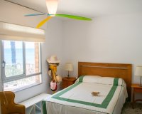 Herverkoop - Appartement / flat - Torrevieia - Playa del Cura