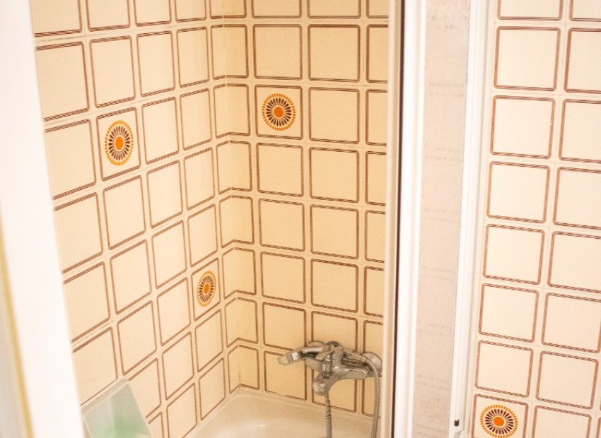 Herverkoop - Appartement / flat - Torrevieia - Playa del Cura