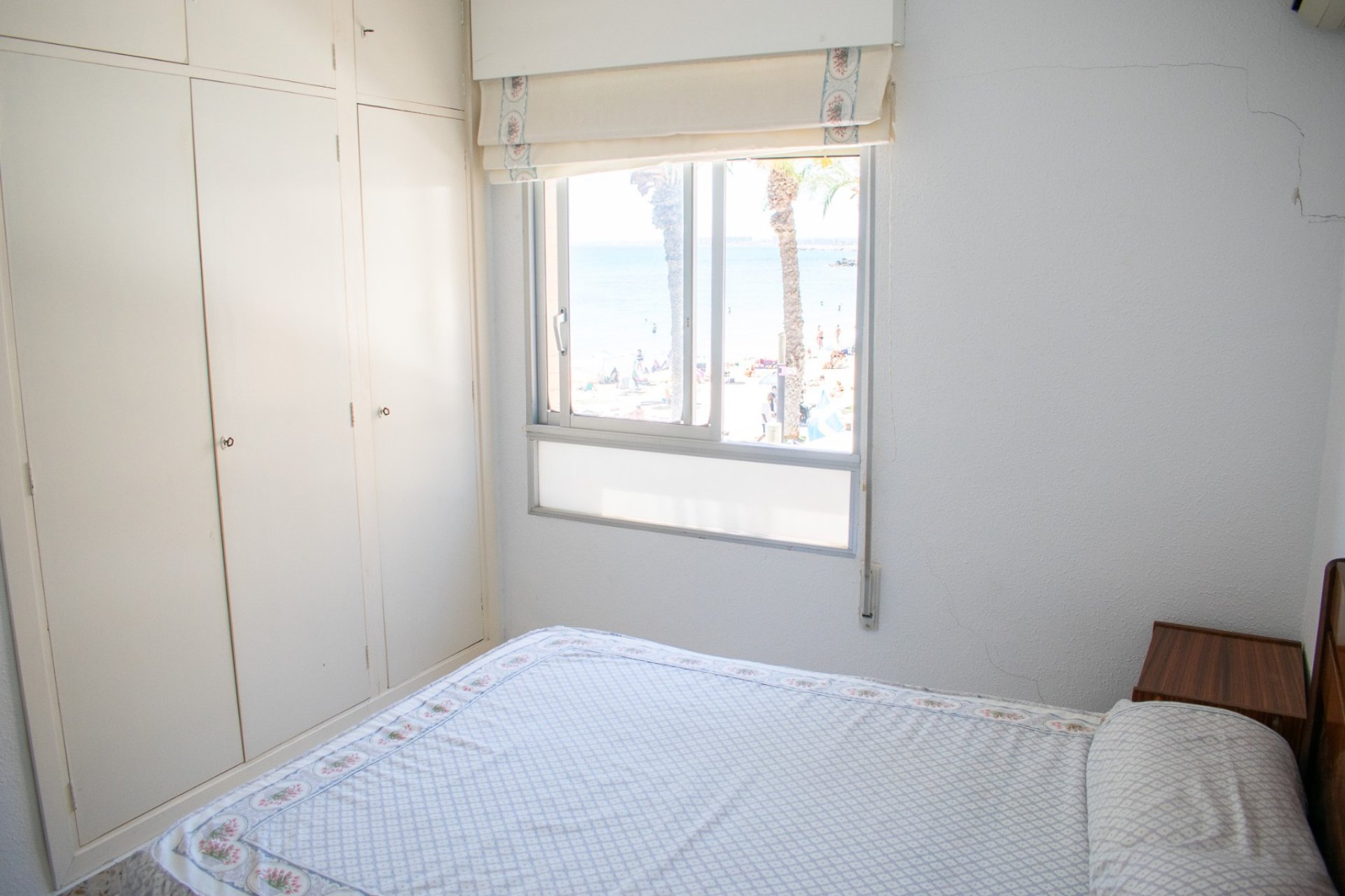 Herverkoop - Appartement / flat - Torrevieia - Playa del Cura
