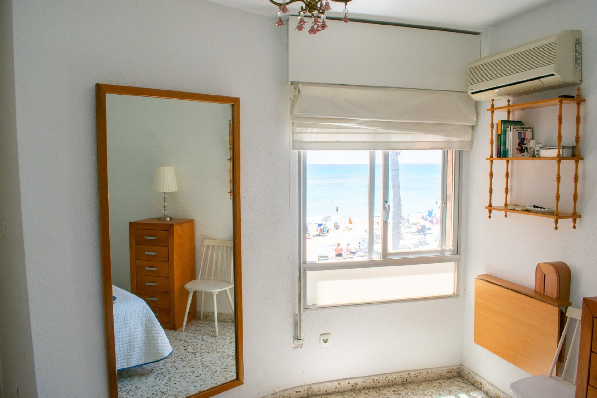 Herverkoop - Appartement / flat - Torrevieia - Playa del Cura