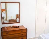 Herverkoop - Appartement / flat - Torrevieia - Playa del Cura