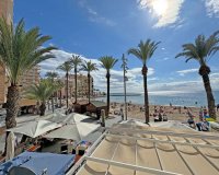 Herverkoop - Appartement / flat - Torrevieia - Playa del Cura