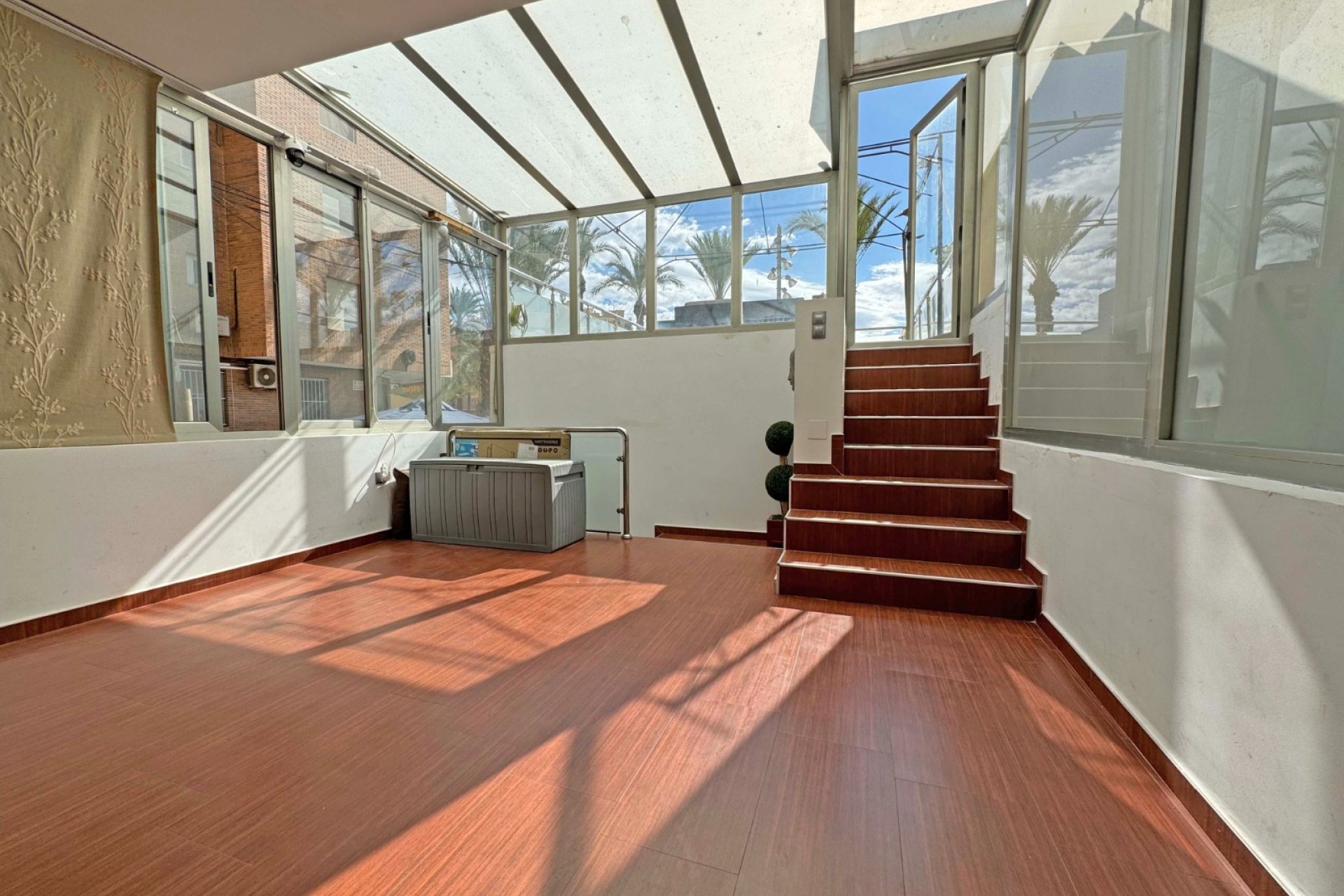 Herverkoop - Appartement / flat - Torrevieia - Playa del Cura