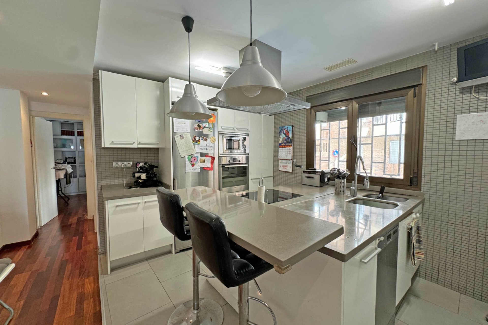 Herverkoop - Appartement / flat - Torrevieia - Playa del Cura