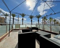 Herverkoop - Appartement / flat - Torrevieia - Playa del Cura