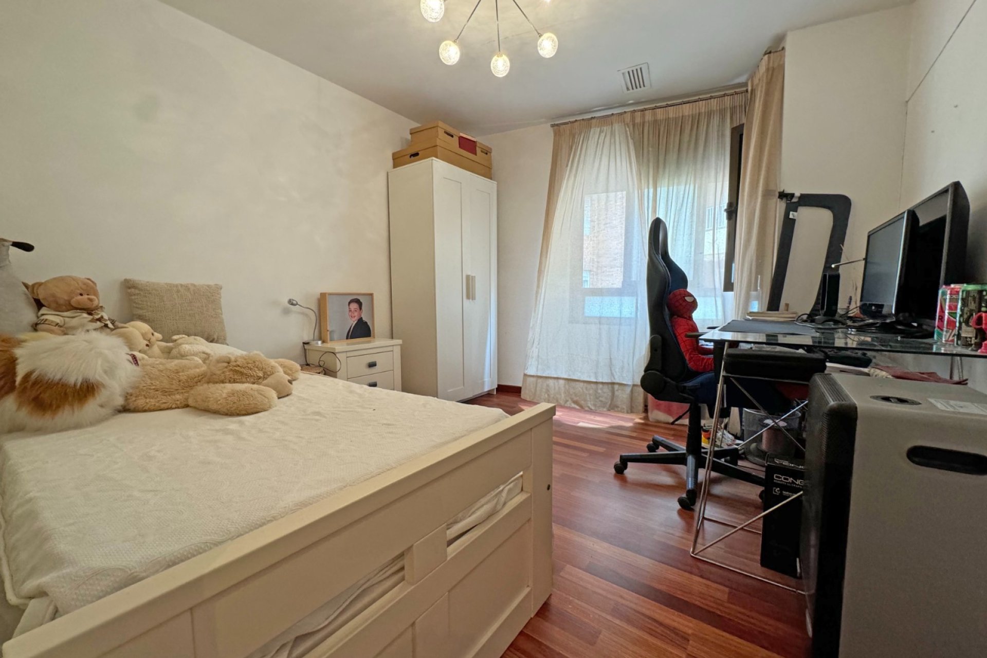 Herverkoop - Appartement / flat - Torrevieia - Playa del Cura