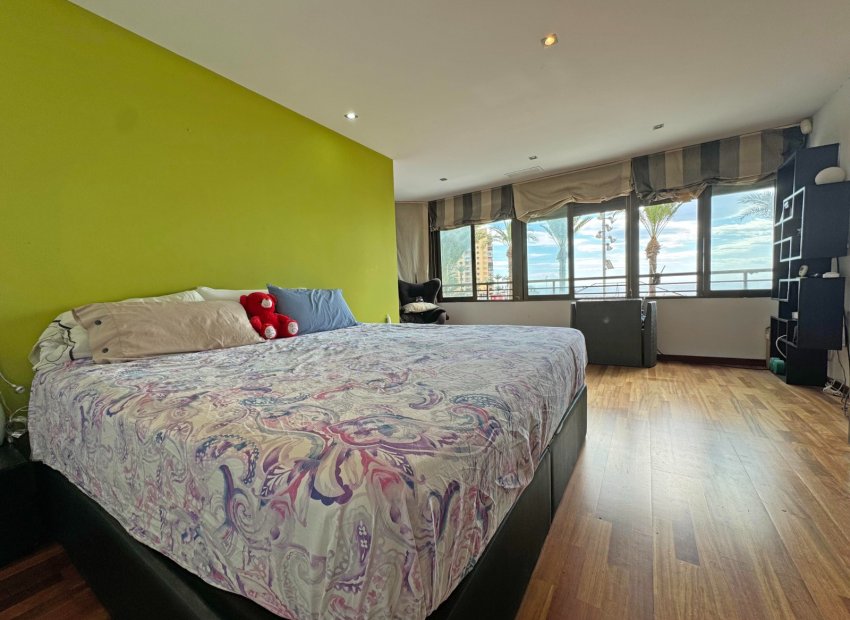 Herverkoop - Appartement / flat - Torrevieia - Playa del Cura