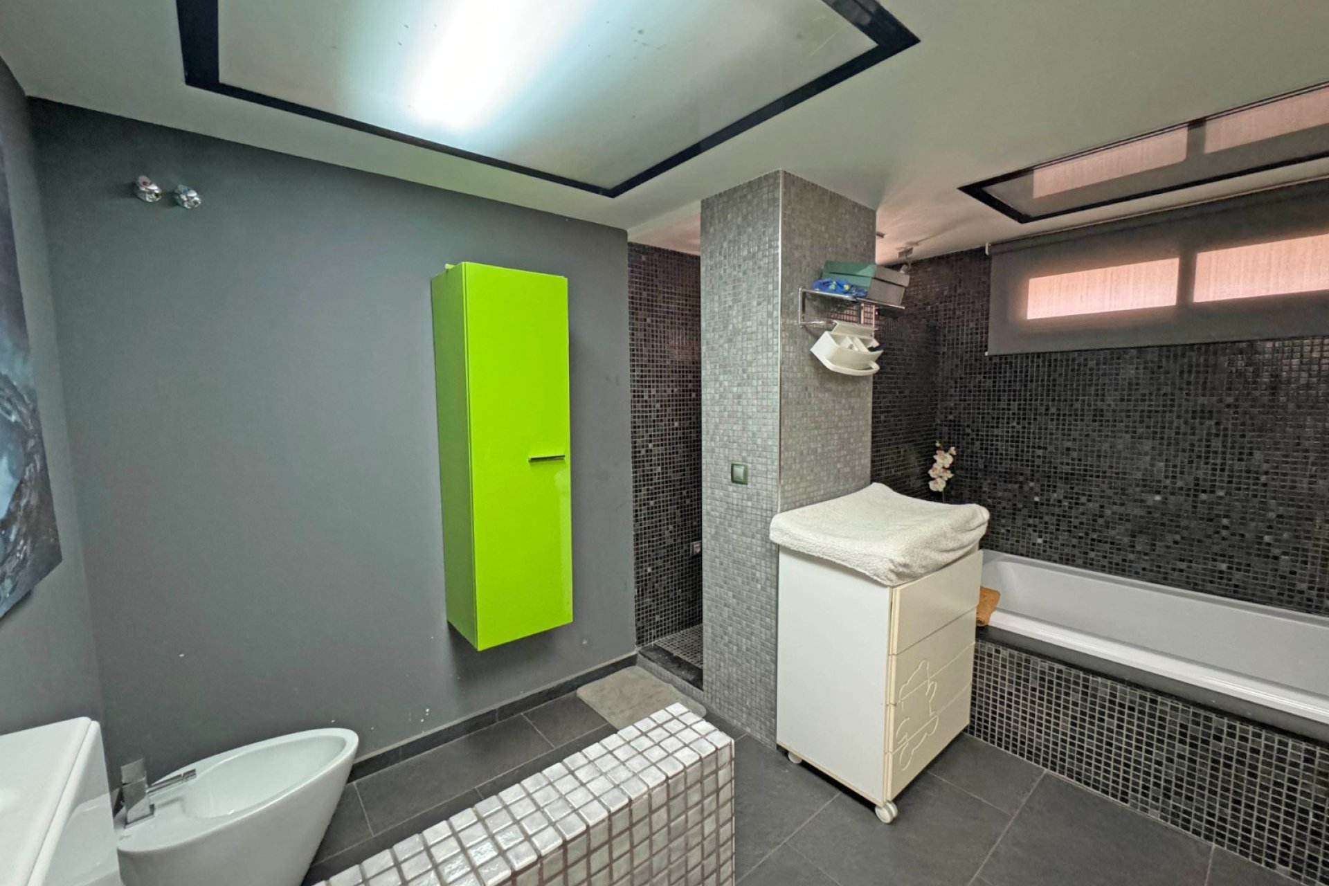 Herverkoop - Appartement / flat - Torrevieia - Playa del Cura