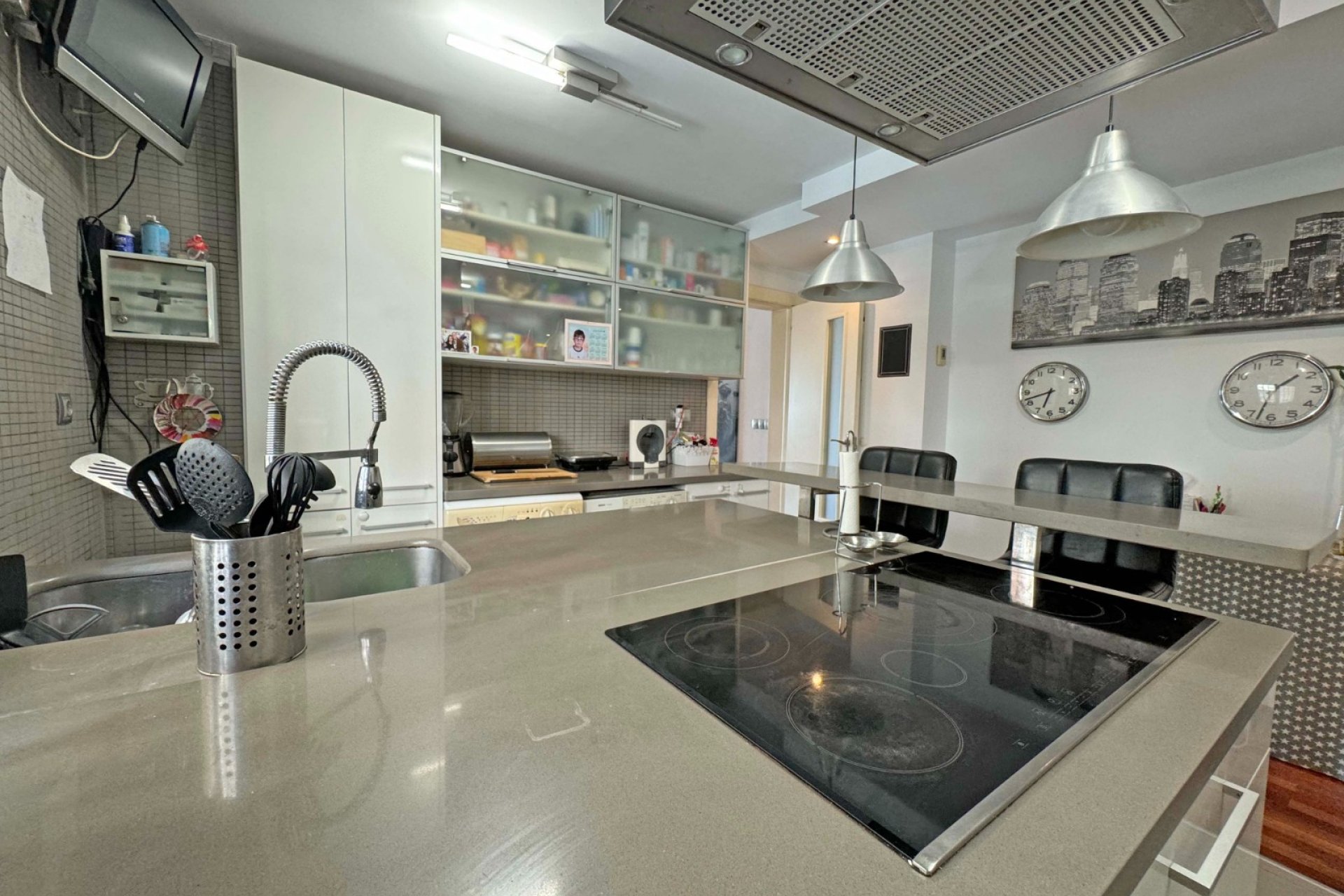 Herverkoop - Appartement / flat - Torrevieia - Playa del Cura