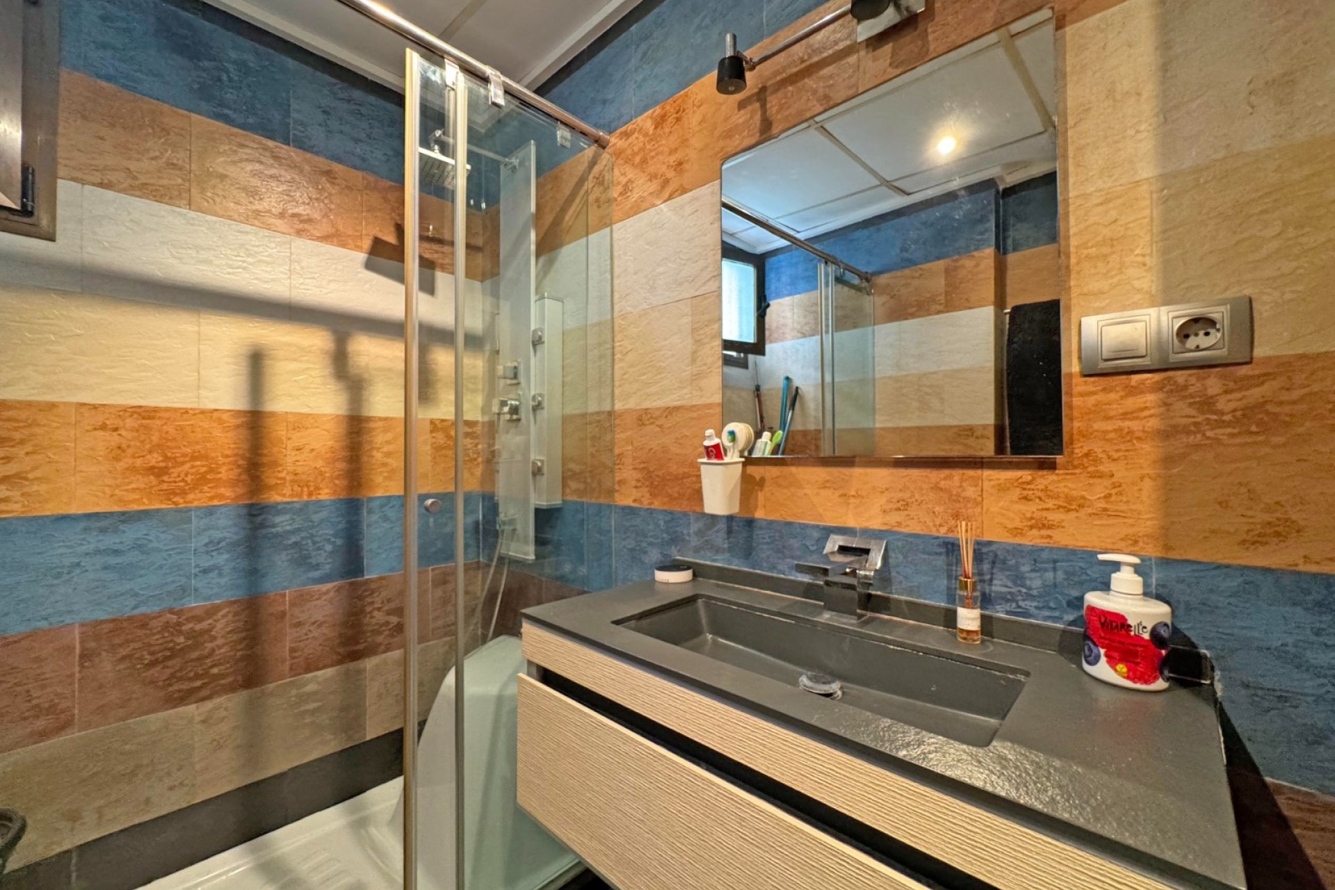 Herverkoop - Appartement / flat - Torrevieia - Playa del Cura