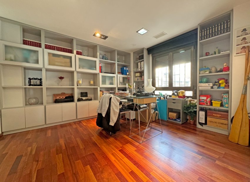 Herverkoop - Appartement / flat - Torrevieia - Playa del Cura