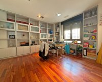 Herverkoop - Appartement / flat - Torrevieia - Playa del Cura