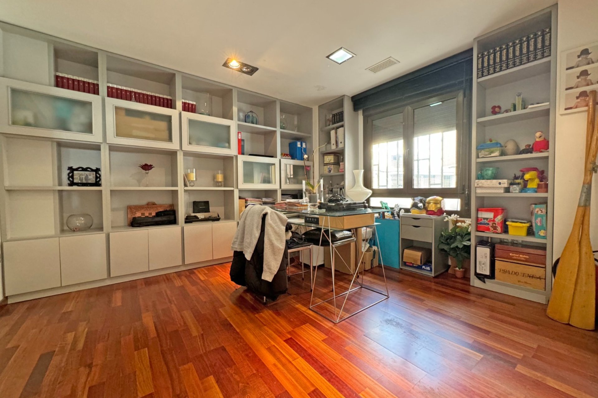 Herverkoop - Appartement / flat - Torrevieia - Playa del Cura