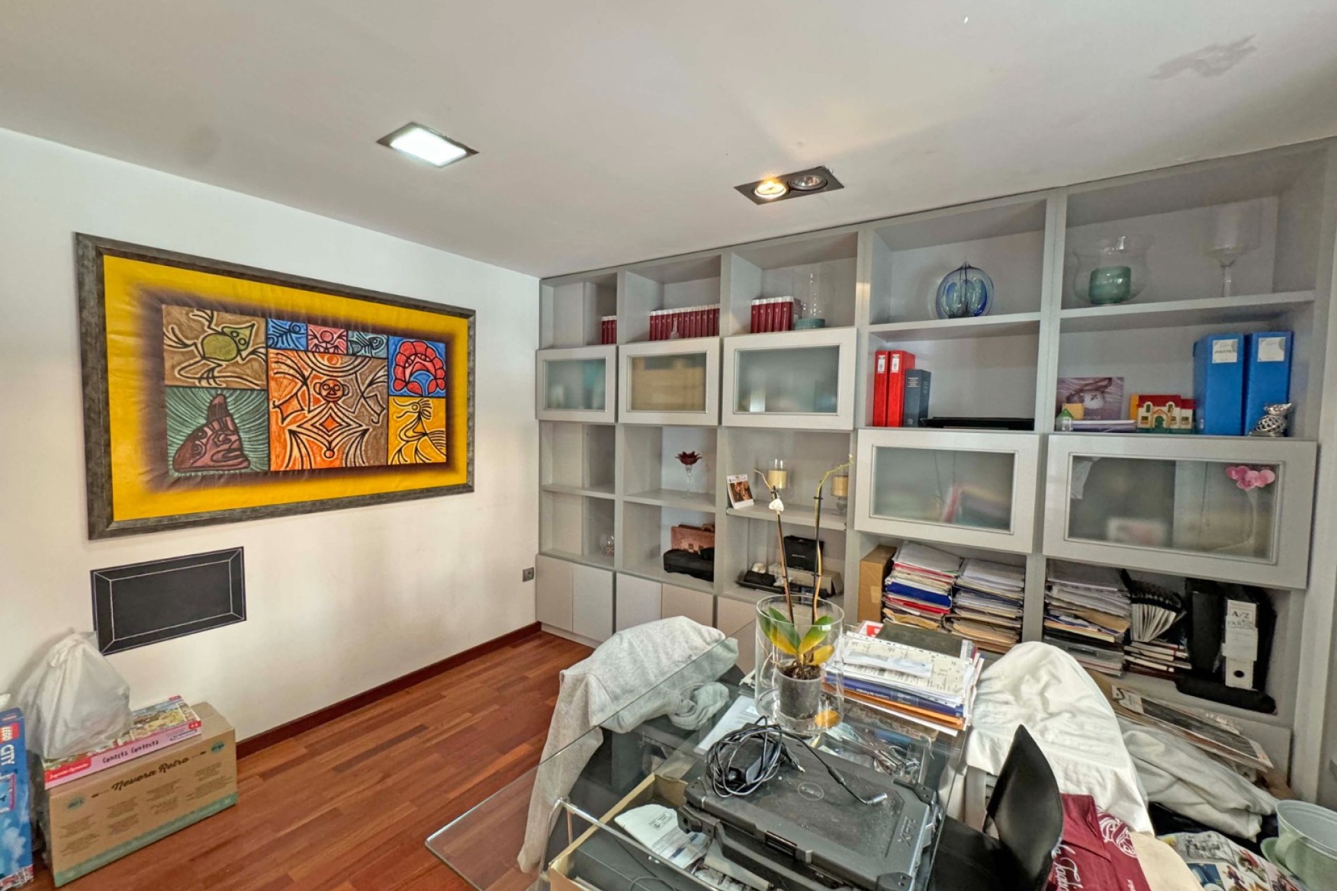 Herverkoop - Appartement / flat - Torrevieia - Playa del Cura