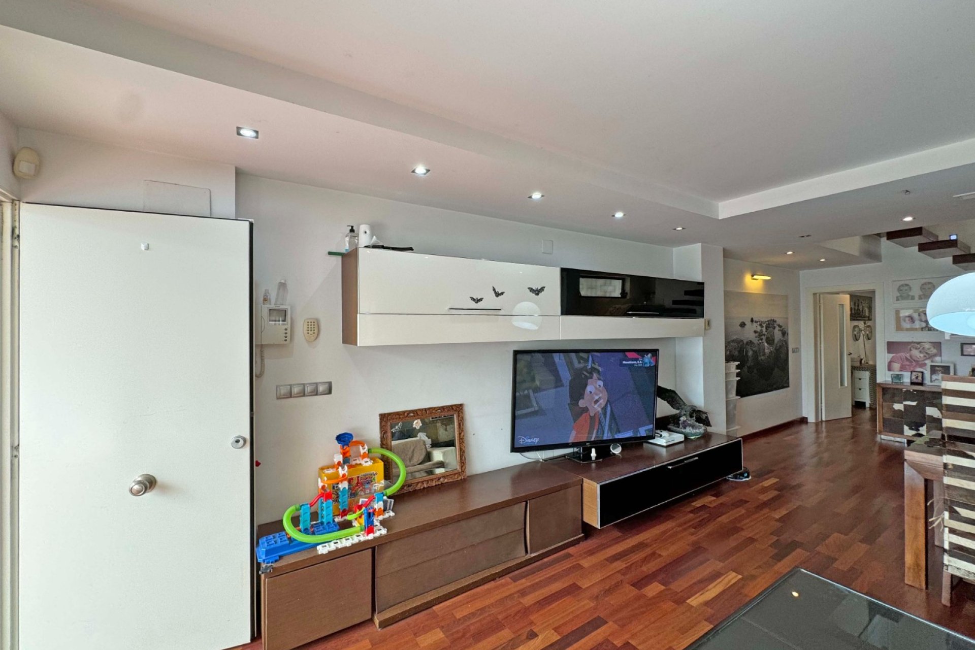 Herverkoop - Appartement / flat - Torrevieia - Playa del Cura