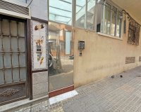 Herverkoop - Appartement / flat - Torrevieia - Playa del Cura