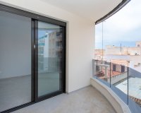 Herverkoop - Appartement / flat - Torrevieia - Playa del Cura