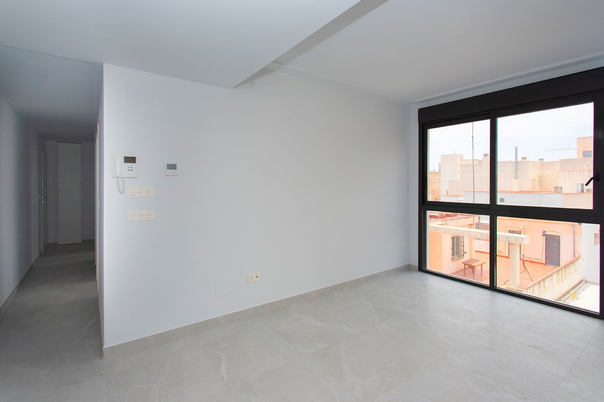 Herverkoop - Appartement / flat - Torrevieia - Playa del Cura