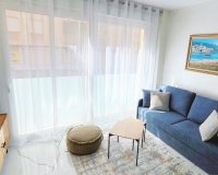 Herverkoop - Appartement / flat - Torrevieia - Playa del Cura