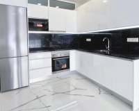 Herverkoop - Appartement / flat - Torrevieia - Playa del Cura