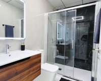 Herverkoop - Appartement / flat - Torrevieia - Playa del Cura