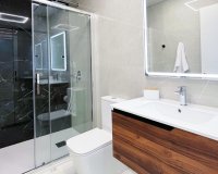 Herverkoop - Appartement / flat - Torrevieia - Playa del Cura