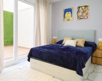 Herverkoop - Appartement / flat - Torrevieia - Playa del Cura