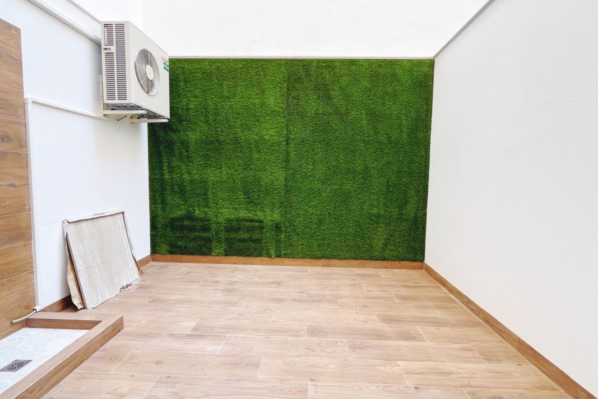 Herverkoop - Appartement / flat - Torrevieia - Playa del Cura