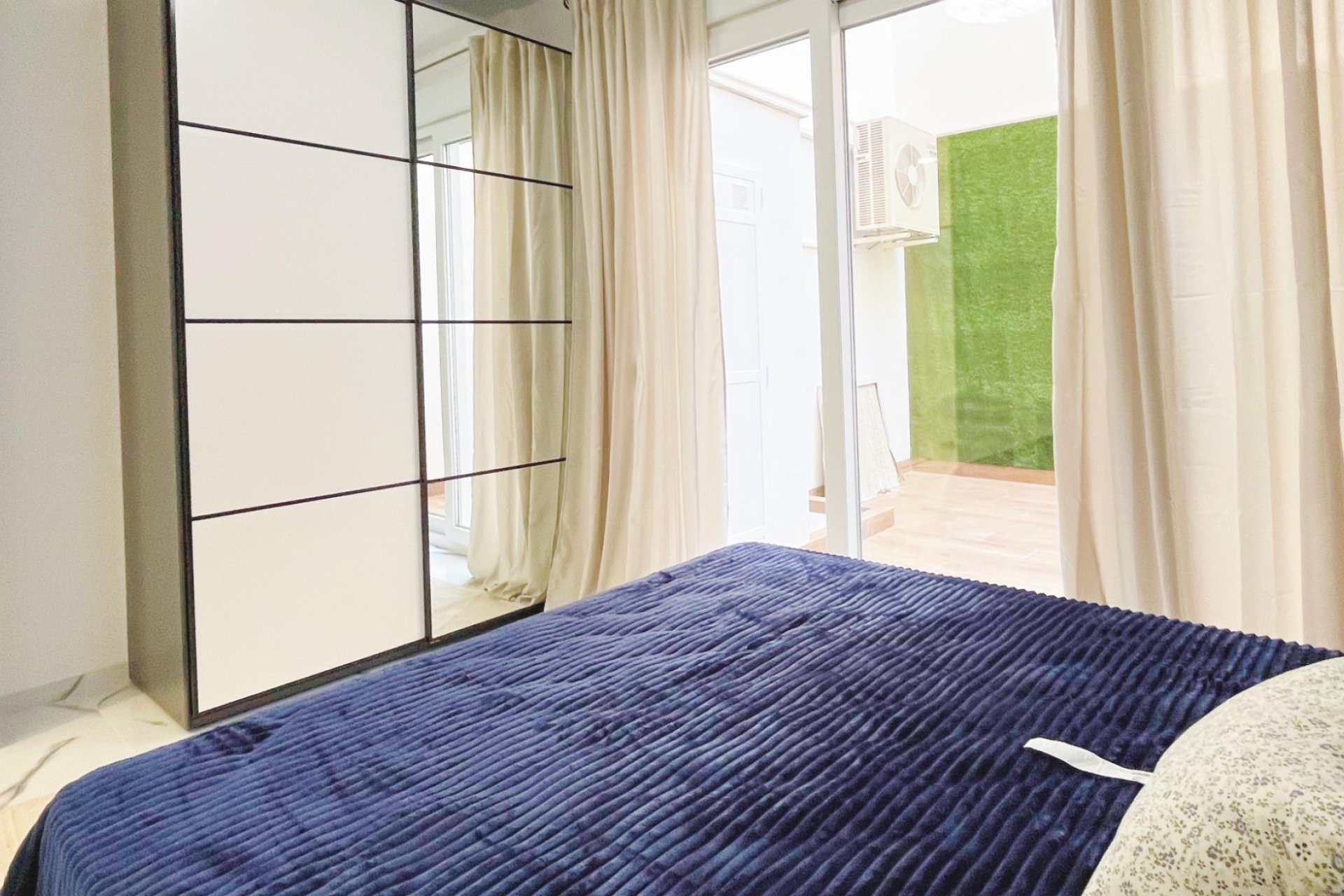 Herverkoop - Appartement / flat - Torrevieia - Playa del Cura