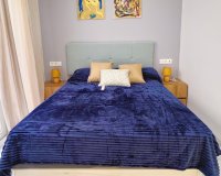 Herverkoop - Appartement / flat - Torrevieia - Playa del Cura