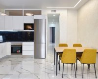 Herverkoop - Appartement / flat - Torrevieia - Playa del Cura