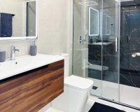 Herverkoop - Appartement / flat - Torrevieia - Playa del Cura