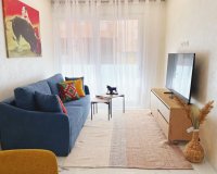 Herverkoop - Appartement / flat - Torrevieia - Playa del Cura