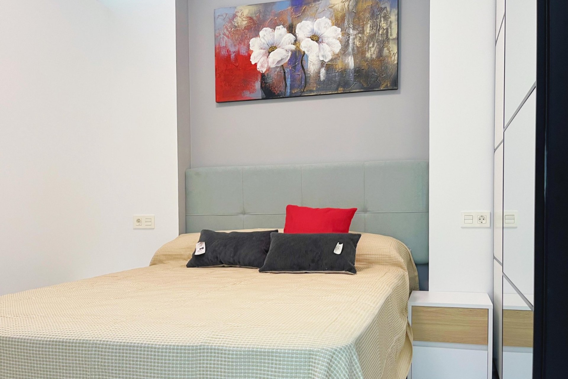 Herverkoop - Appartement / flat - Torrevieia - Playa del Cura