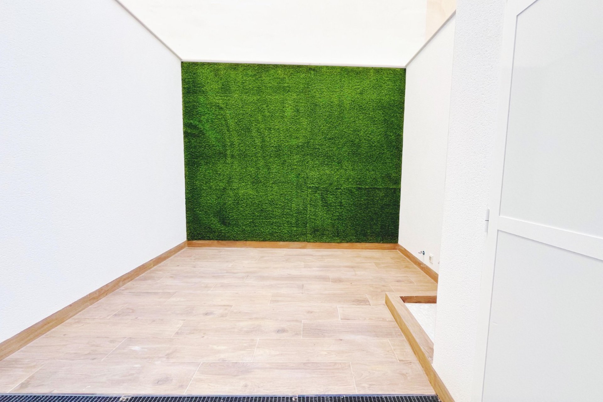 Herverkoop - Appartement / flat - Torrevieia - Playa del Cura