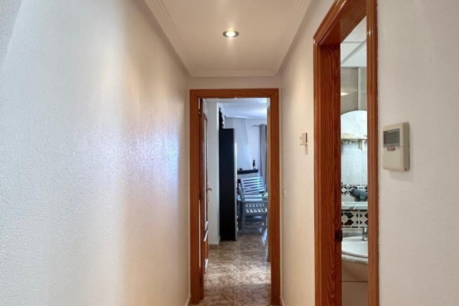 Herverkoop - Appartement / flat - Torrevieia - Playa del Cura